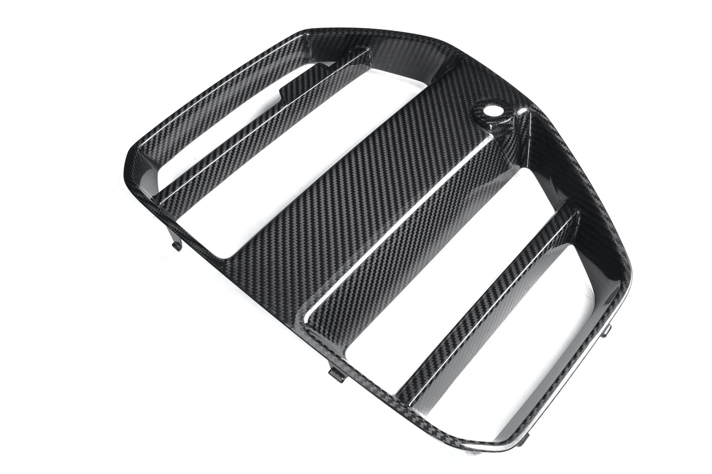 Kolfiber Grill till M3 & M4