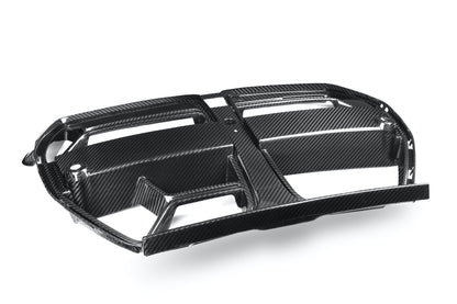 Kolfiber CSL Grill M3 & M4 ACC