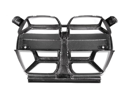 Kolfiber CSL Grill M3 & M4