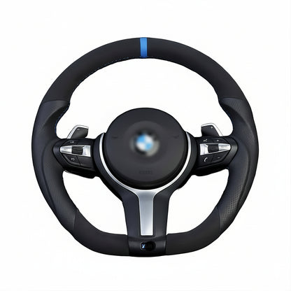 BMW Ratt i Alcantara & Perforerat läder F30 F10 F32